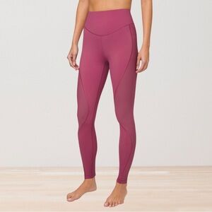 Lululemon Wade the Waters Paddle Tight